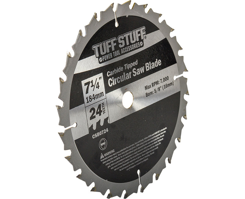 Circular Saw Blade