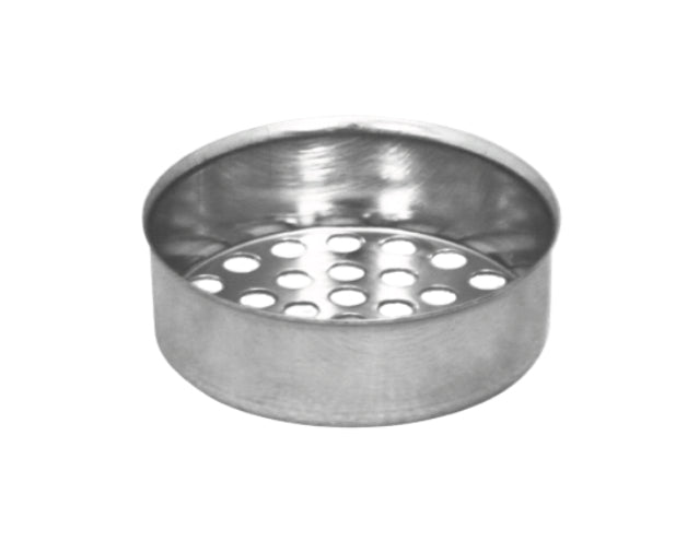 Wash Tray Strainer 1-1/4” #7591