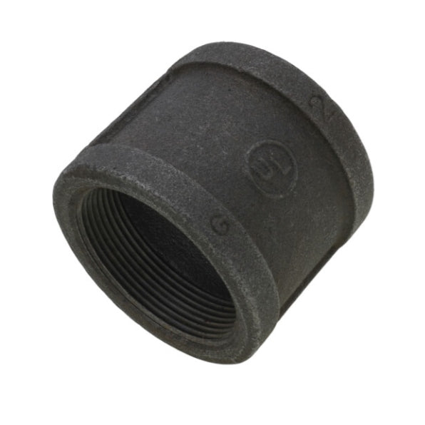 Banded Coupling Black