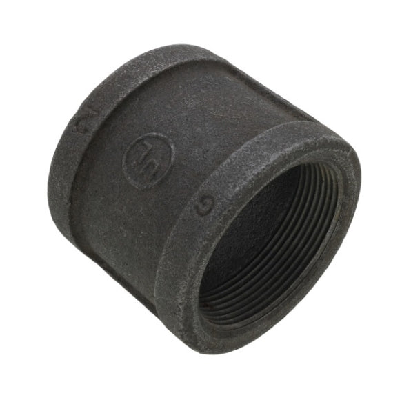 Banded Coupling Black