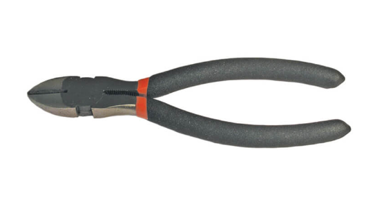 6-1/2" Diagonal Pliers