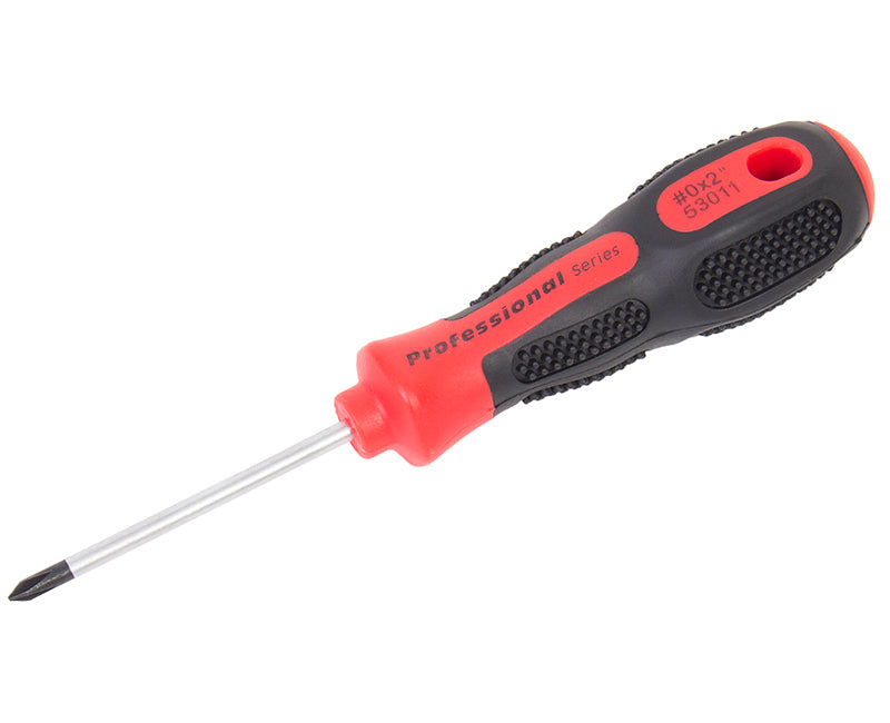 Phillips Screwdriver - Ergo Grip