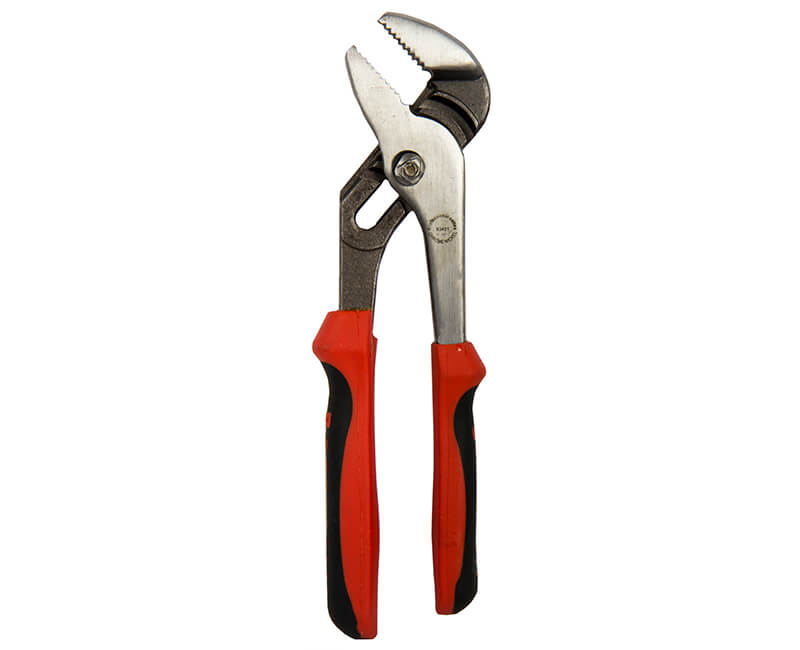 Groove Joint Plier - Straight Jaw