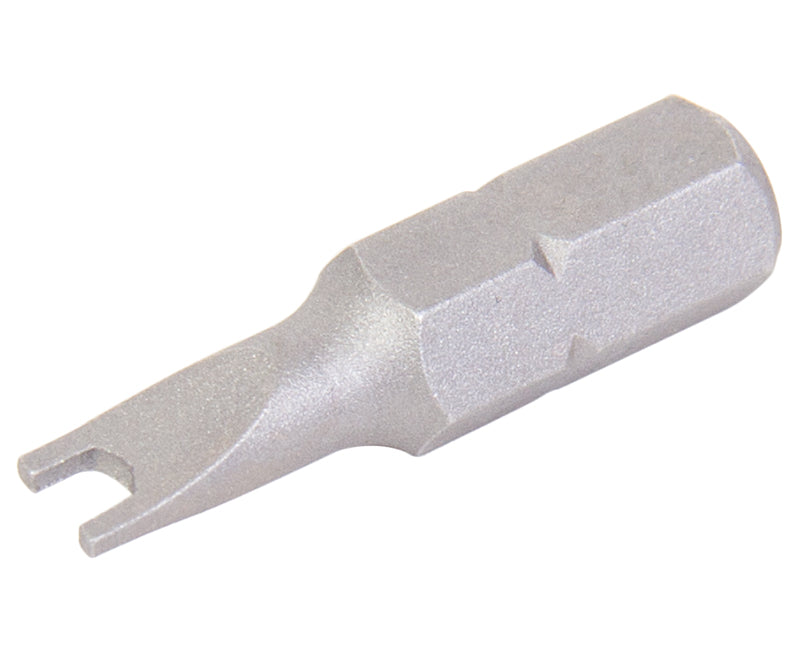 Spanner Insert Bits