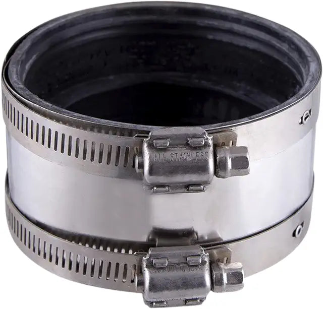 2" Transition Coupling