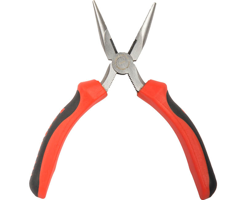 Long Nose Pliers